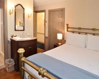 Duling Kurtz House & Country Inn - Exton - Habitación