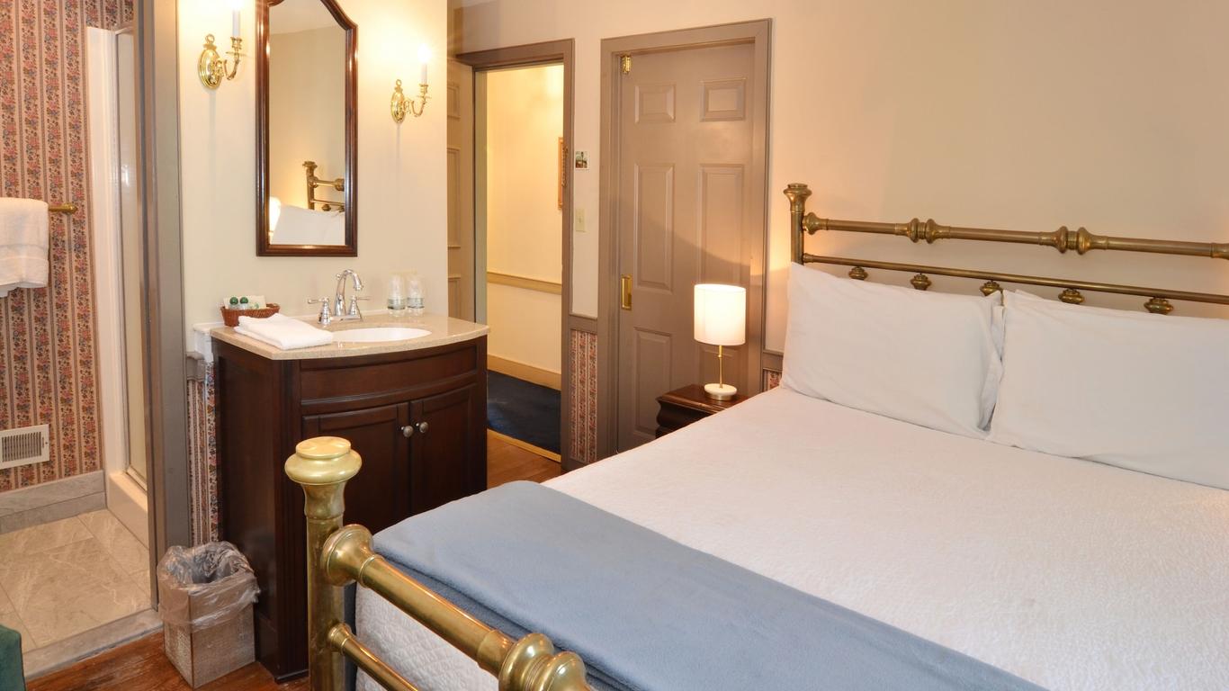 Duling Kurtz House & Country Inn