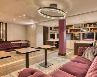 بريميير إن لوندن جاتويك أيربورت اه23 - Gatwick - ردهة