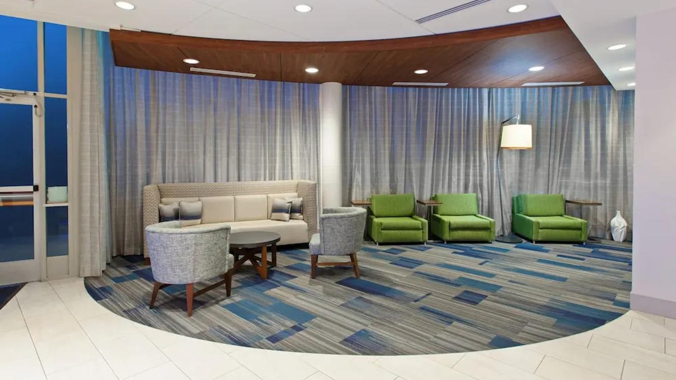 Holiday Inn Express West Los Angeles-Santa Monica