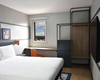 Ibis Styles Abidjan Plateau - Abidjan - Bedroom