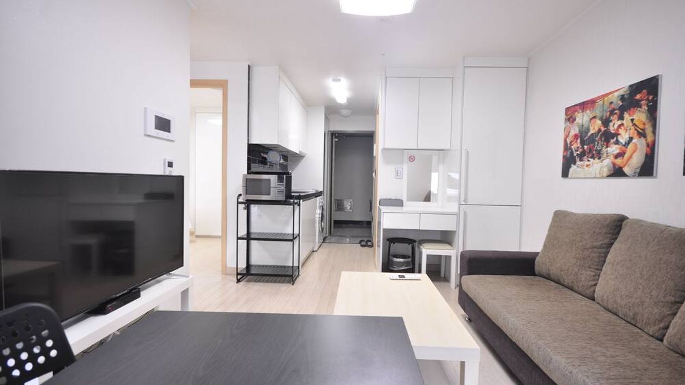 Inn The City Business Hotel