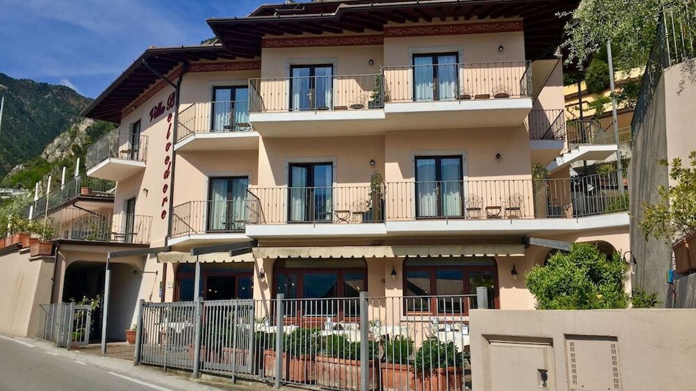Villa Belvedere Hotel