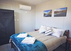 Lake Callide Retreat - Biloela - Slaapkamer