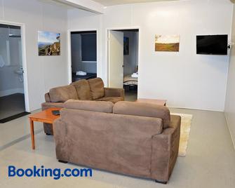 Lake Callide Retreat - Biloela - Soggiorno