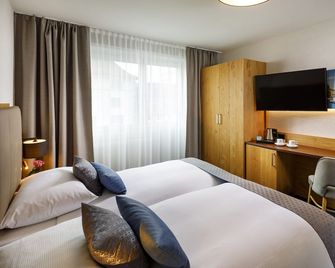Hotel Tivoli - Schlieren - Habitación