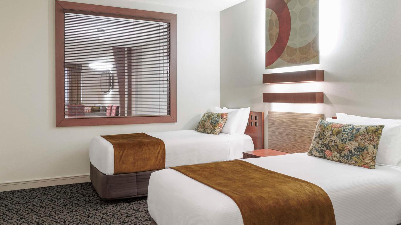 Adina Citylife Wellington