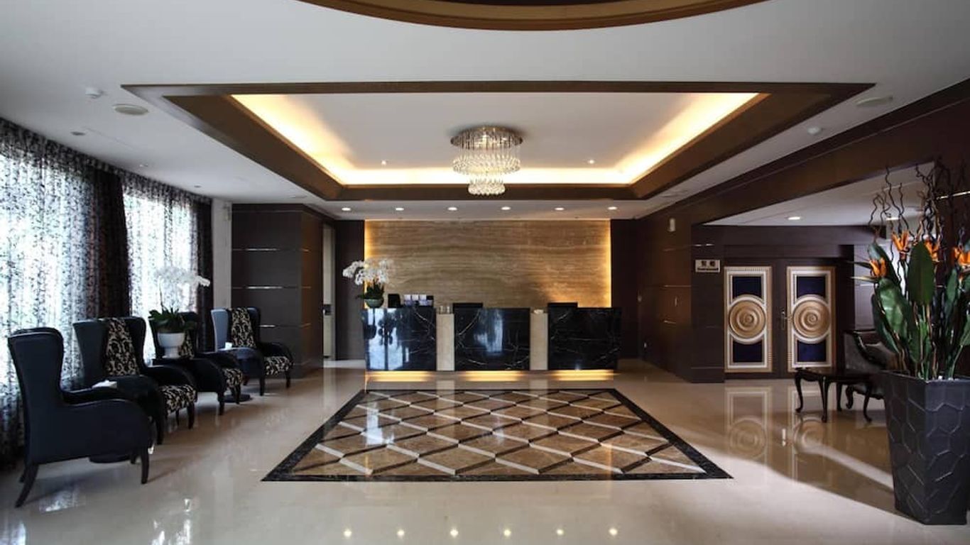 تشيا شيه باو هوتل