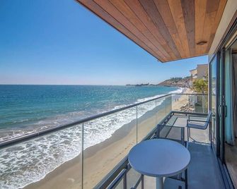 SA Beach Suite #10 by Stay Awhile Villas - Malibu - Balcone