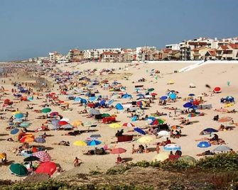 For rent 2 bedroom apartment in Praia do Pedrogão for holidays - Vieira de Leiria - Beach
