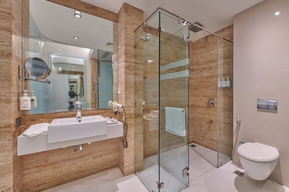 Hotel Residency Andheri - Mumbai - Bany