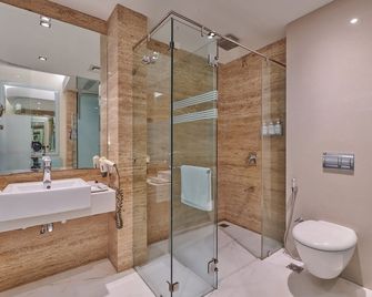 Hotel Residency Andheri - Mumbai - Bany
