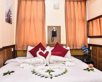 Beehive Central - Malé - Bedroom