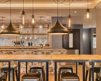 Premier Inn Uckfield - Maresfield - Bar