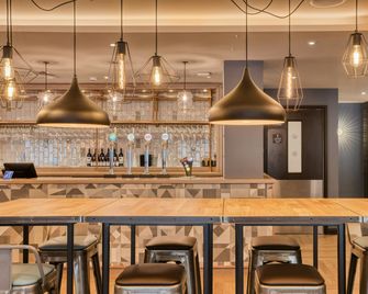 Premier Inn Uckfield - Maresfield - Bar