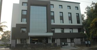 Hotel Kanan - אחמדאבאד