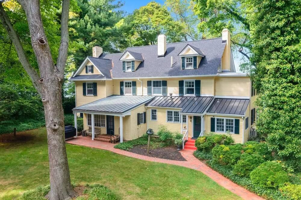Luxury Resort on the Eastern Shore for your Family Reunion