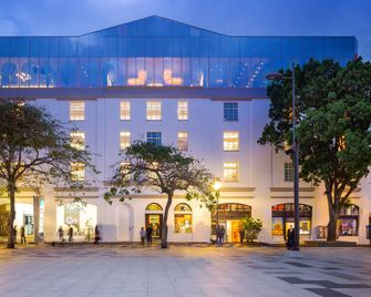 Gran Hotel Costa Rica, Curio Collection by Hilton - San José - Edificio