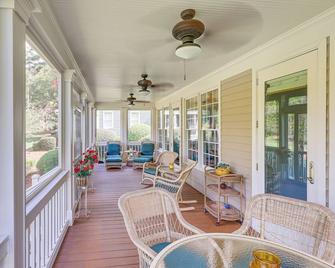 Upscale Home at Lake Oconee - Family Friendly! - Greensboro