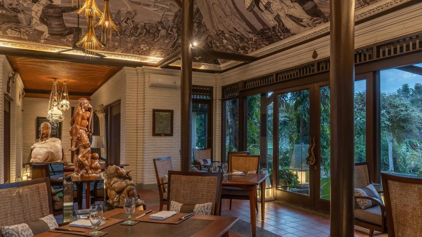 塔娜伽嘉度假村 - 哈迪普拉納 - CHSE 認證