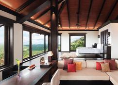 Taj Madikeri Resort & Spa, Coorg - Madikeri - Habitación