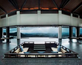 Taj Madikeri Resort & Spa, Coorg - Madikeri