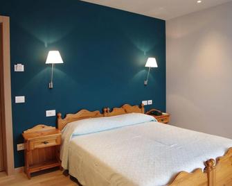 Albergo Rutzer - Asiago - Bedroom