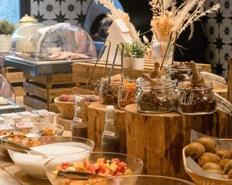 Mercure Peyragudes Loudenvielle Pyrenees - Loudenvielle - Dining room