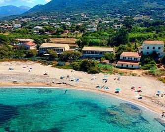 Hotel Thalassa - Cargèse