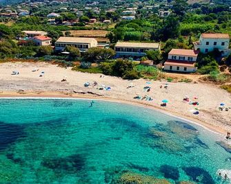 Hotel Thalassa - Cargèse