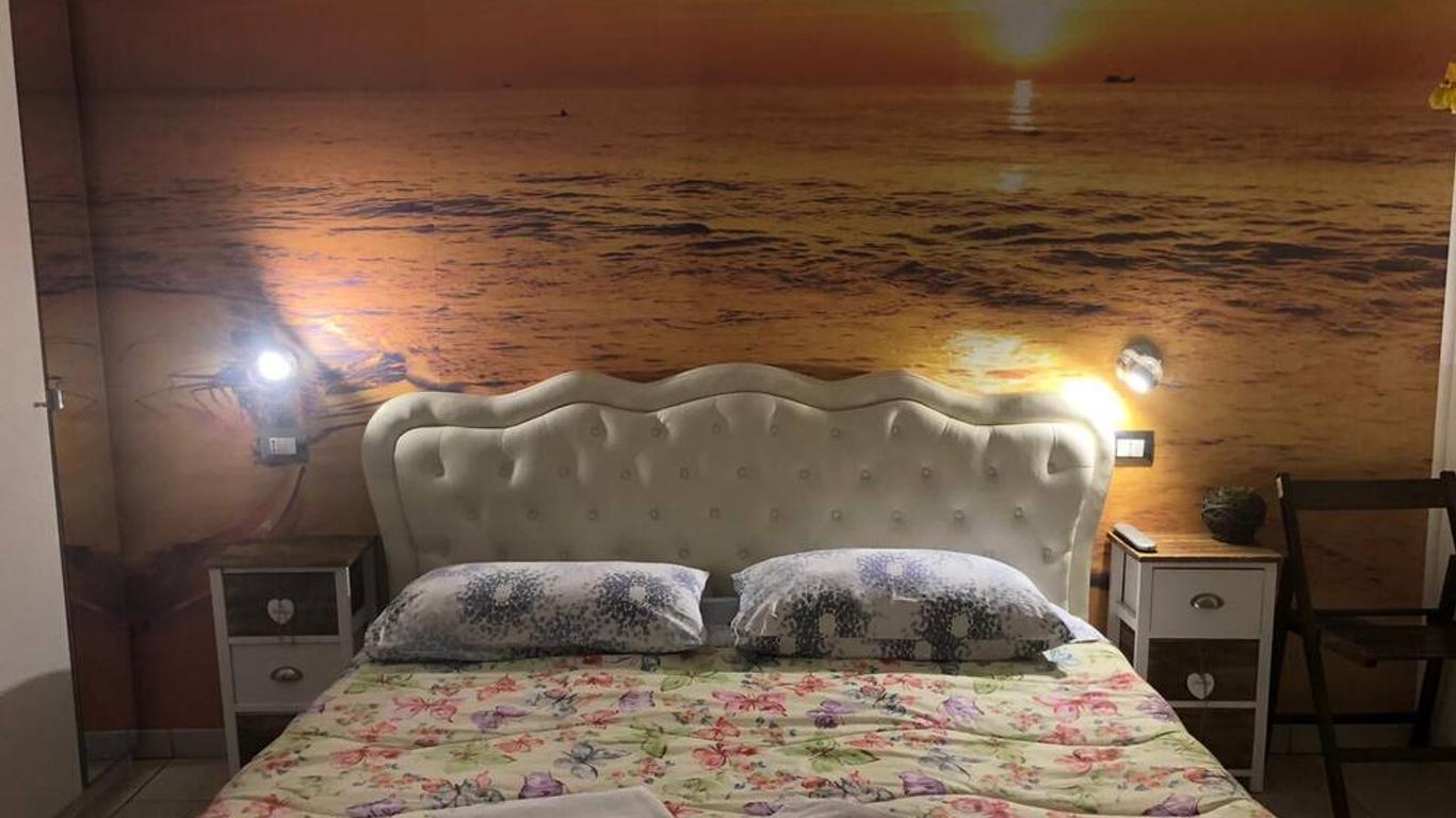 Room in B&B - B & b Oasis Passion Fiera - Triple Room