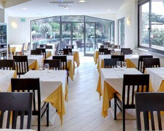 Hotel Flora - Bibbona - Restaurace