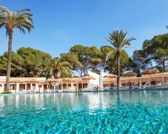 Hotel Montepiedra - Dehesa de Campoamor - Piscina