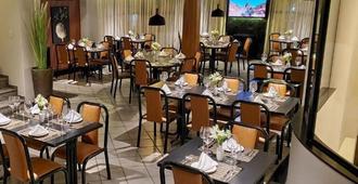 Lord Plaza Hotel - Teixeira de Freitas - Restaurant