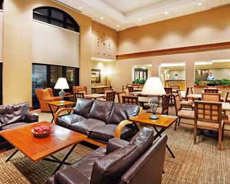 Holiday Inn Express Boone - Boone - Restaurante