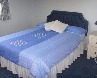 Springfield House B&b - Clonakilty - Bedroom