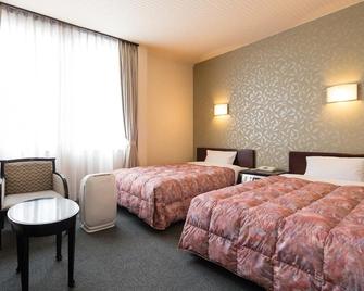 Kotohira Riverside Hotel - Kotohira