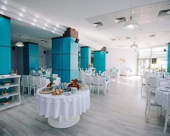 Caprioara Spa&Wellness Resort - Covasna - Restaurante