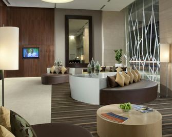 Somerset Kuala Lumpur - Kuala Lumpur - Lounge