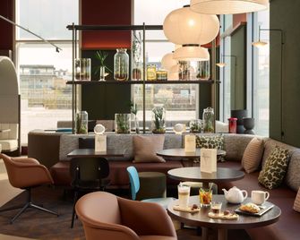 You Hotel Amiens - Handwritten Collection - Amiens - Lounge