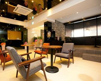 Yangsan Pasta - Yangsan