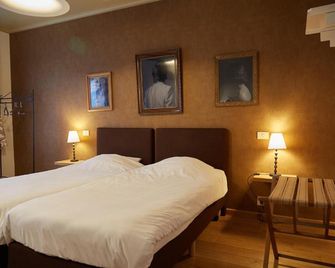 Focus Hotel - קורטרייק