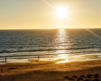 Aldiana Club Andalusien - Chiclana de la Frontera - Strand