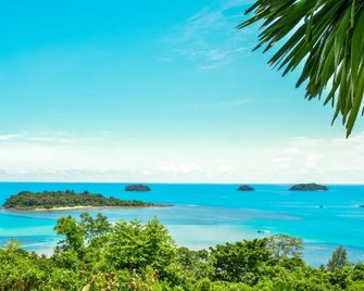 Sangtawan Resort - Ko Chang
