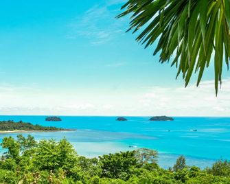 Sangtawan Resort - Ko Chang