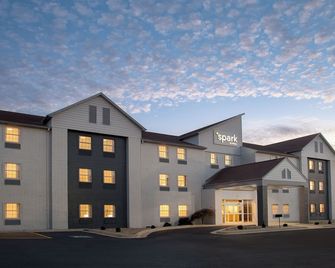 Spark by Hilton St. Robert Fort Leonard Wood - St Robert - Building