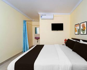 Classic Elite Tourist Homes - Adoor - Outdoor view