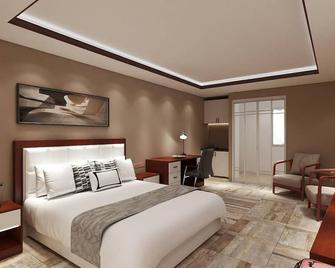 Eden Wood Guest House - Shakawe - Bedroom