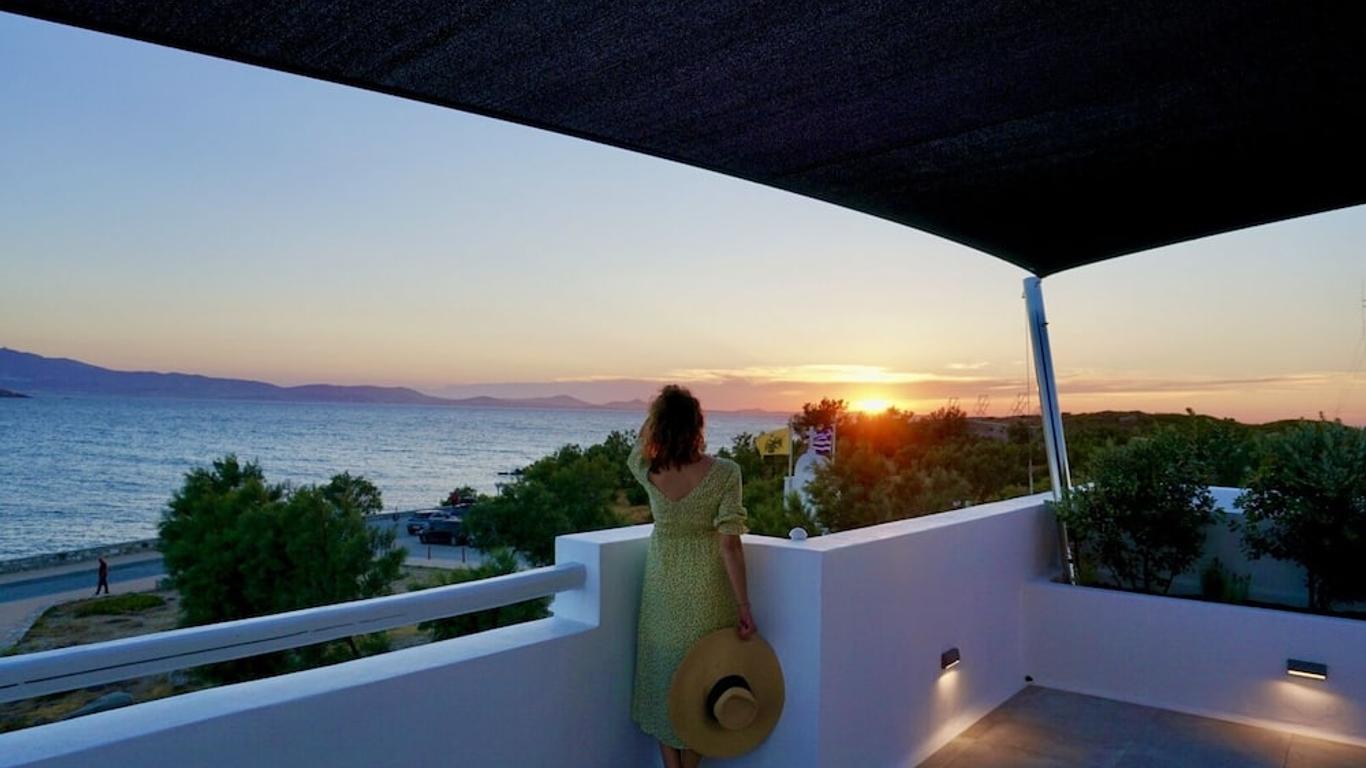 هوتل جاليني