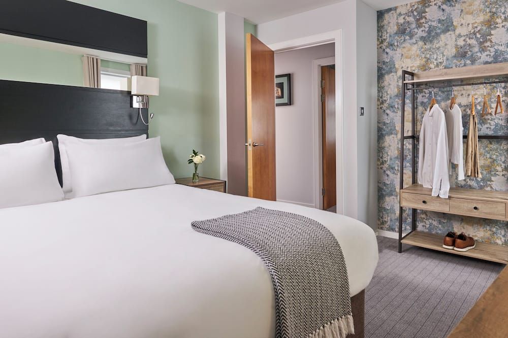 Fraser Suites Glasgow